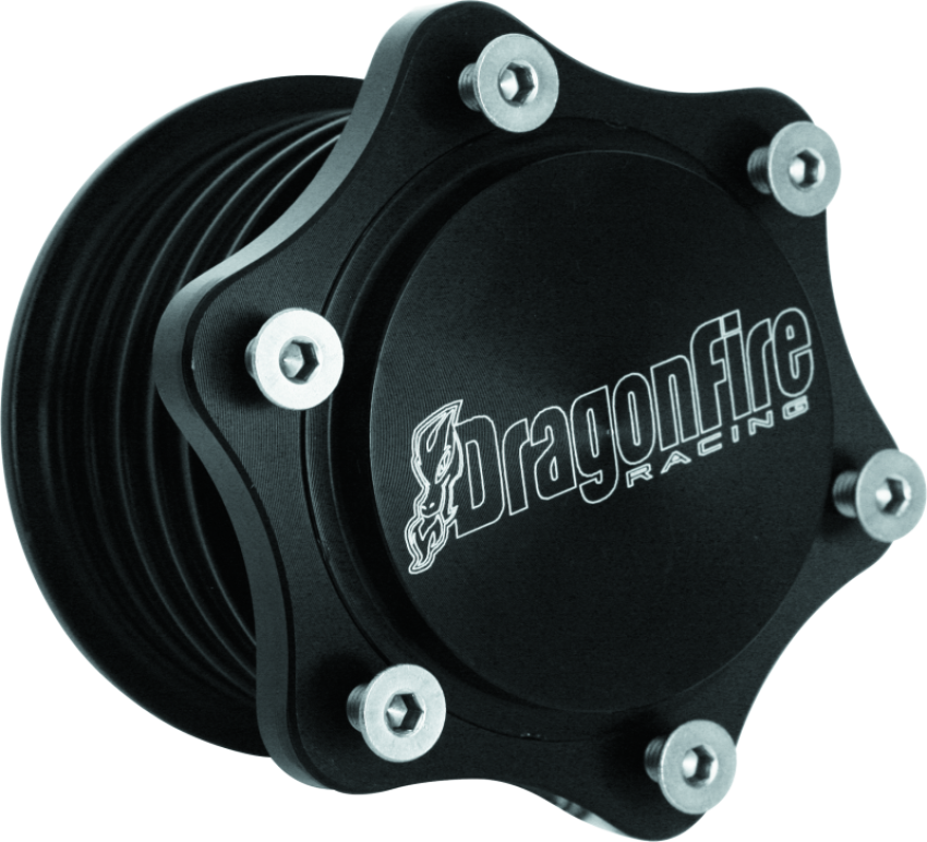 DragonFire Racing 520971 Quick Release
