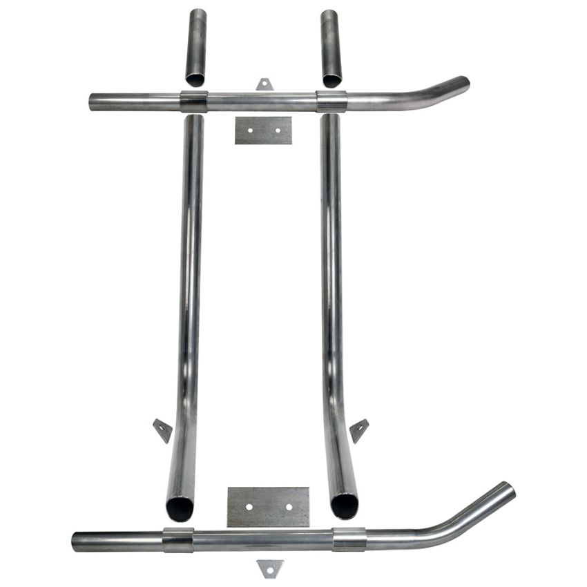 ALLSTAR PERFORMANCE ALL22110 Seat Mount Kit
