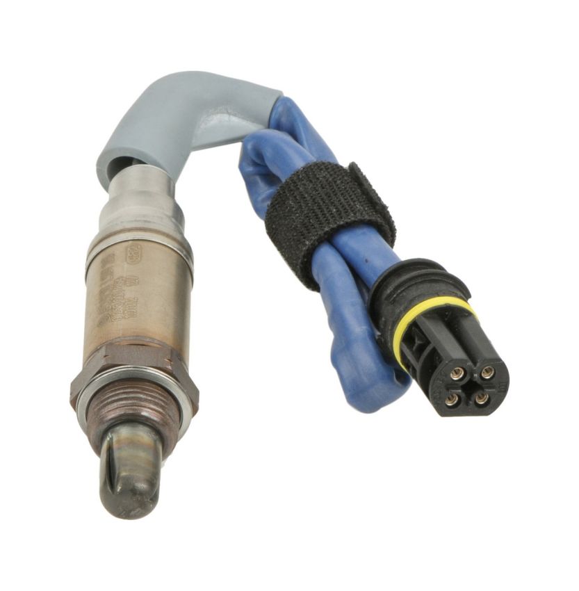 Bosch 13864 Bosch Oxygen Sensor