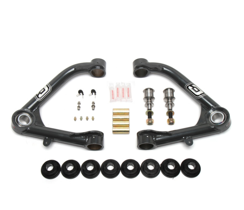 Camburg CAM-210065 Chevy/GMC 1500 2WD/4WD 19-23 1.25in Performance Uniball Upper Arms