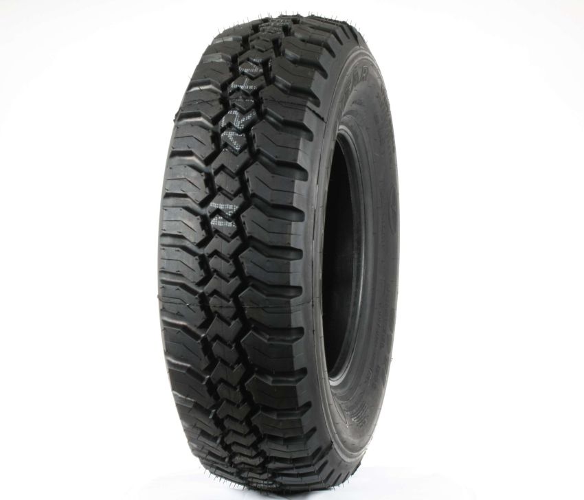 GOODYEAR G971 Armor Max 235/85R16