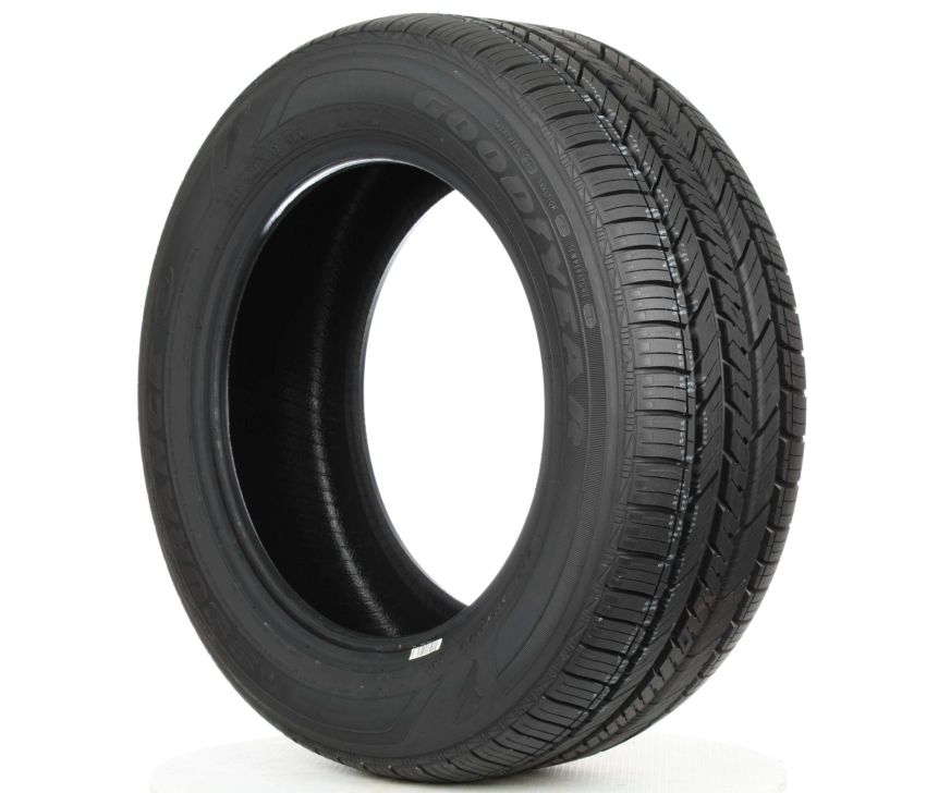 GOODYEAR Assurance Fuel Max 225/60R17 All-Season