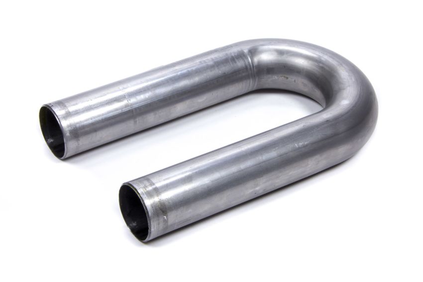 PATRIOT EXHAUST PEPH7007 U-Bend Mild Steel 1.500 x 2in Radius 16 Gauge
