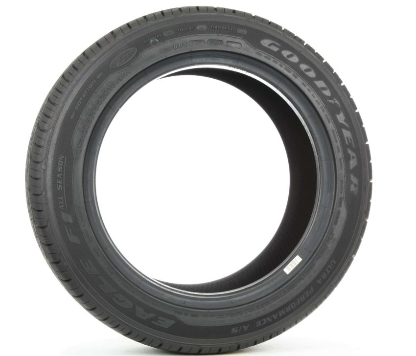GOODYEAR Eagle F1 A/S 265/40R18 All-Season