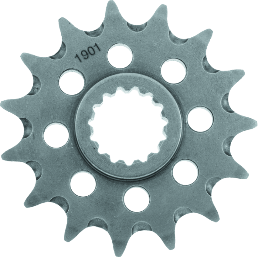 BikeMaster 965583 KTM Front Sprocket 520 15T
