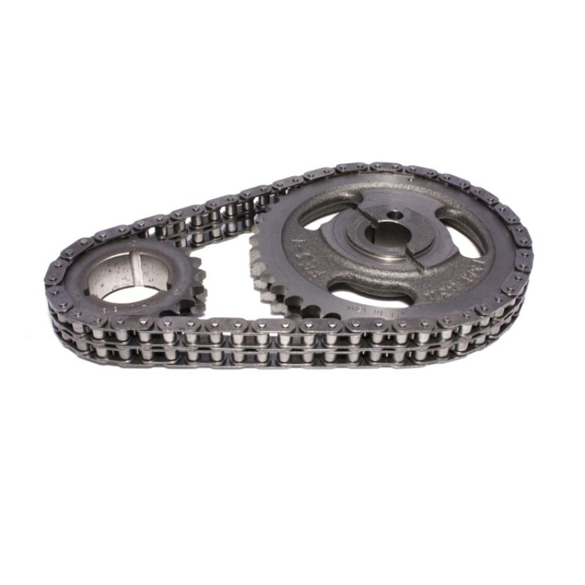 COMP CAMS COM3120 Sb Ford Hi-Tech Roller Timing Set 1965-88