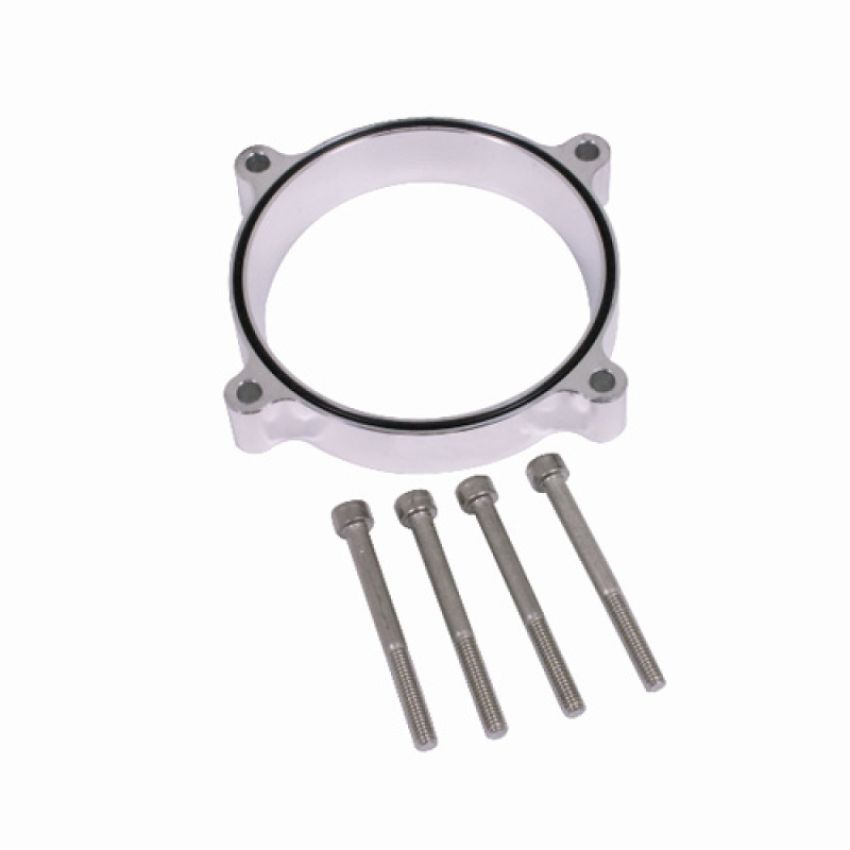 FORD FRDM9474-M50B Throttle Body Adapter 2011-12 Boss 302 Intake