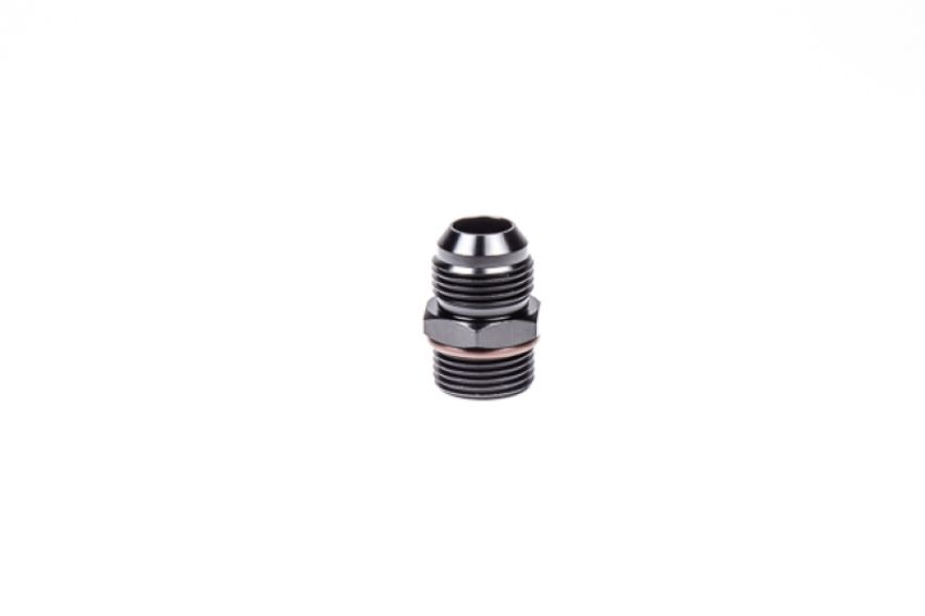 Radium Engineering 14-0434 FITTING, 12AN ORB TO 12AN MALE