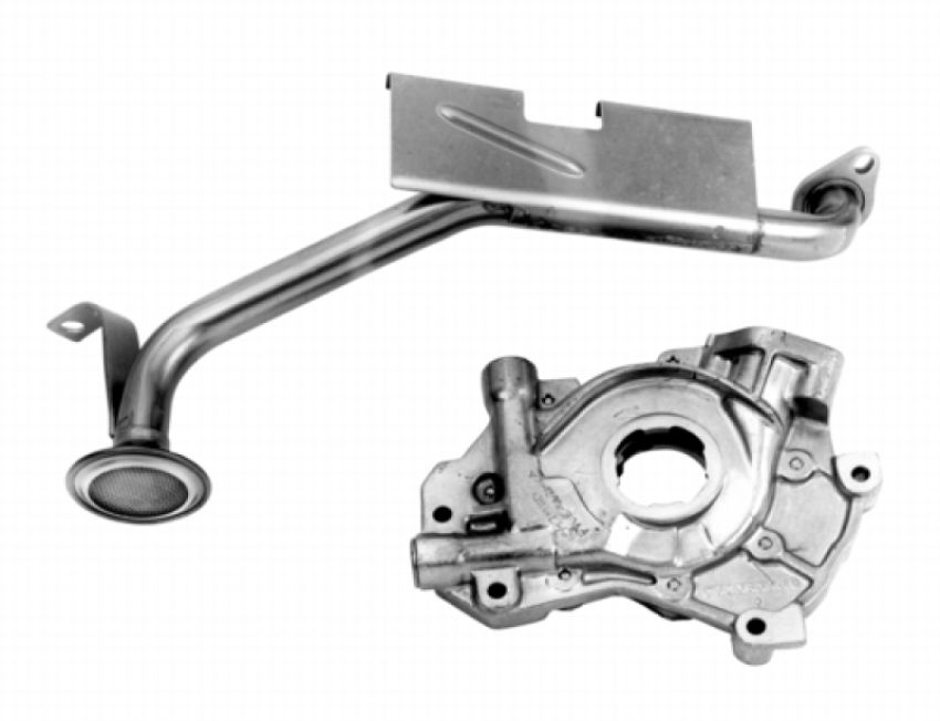 FORD FRDM6600-D46 High Volume Oil Pump
