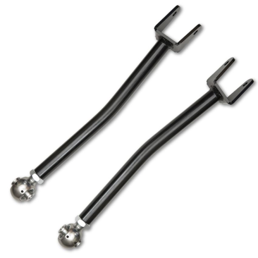 Rock Krawler RK06697 2018+ Jeep Wrangler JL 2DR / JLU 4DR Front Upper Control Arms