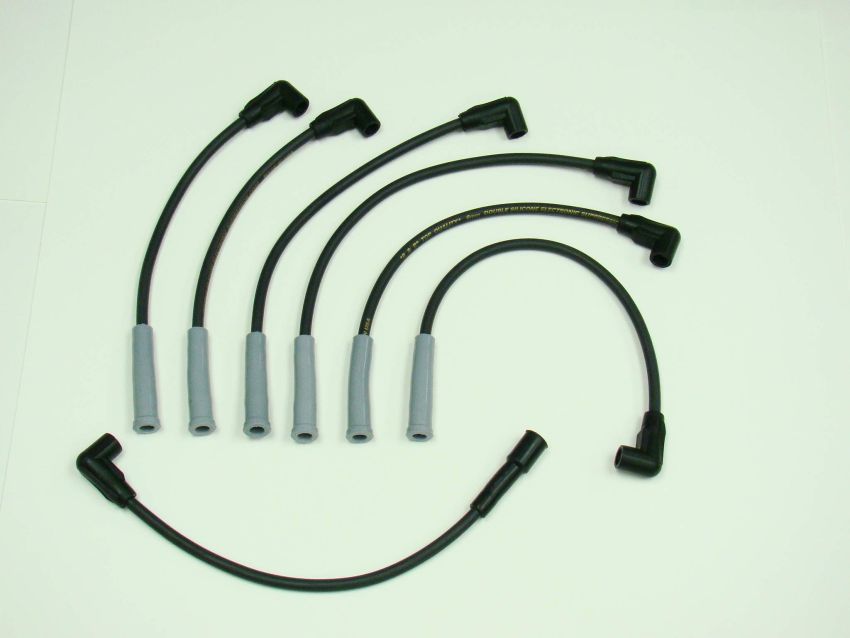 B&B Manufacturing S6-28418 Wire Set