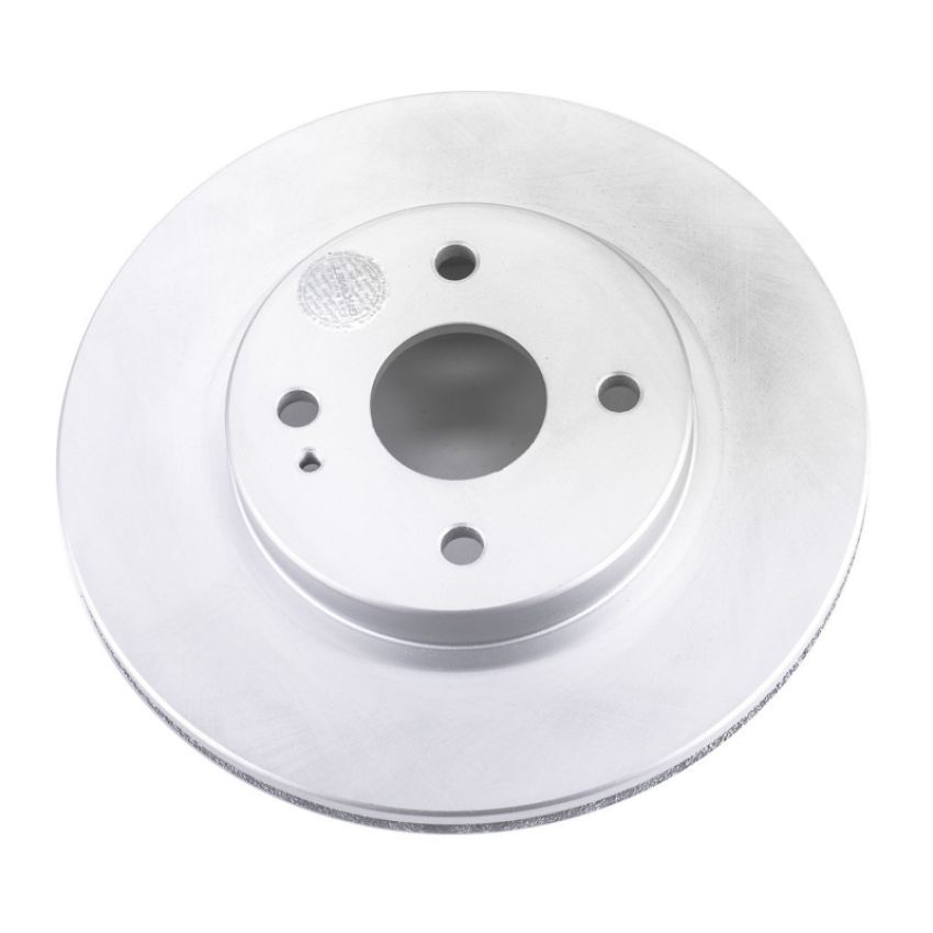 PowerStop JBR1561EVC PowerStop Evolution Coated Rotor
