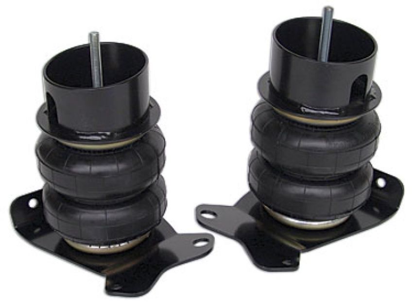 Ridetech 12121099 Front CoolRide kit for 1979-1993 Mustang.