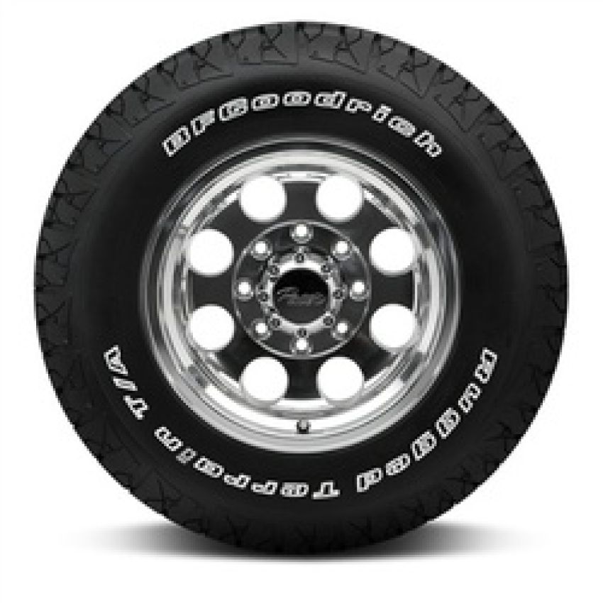 BFGOODRICH Rugged Terrain T/A 275/65R20 All-Season