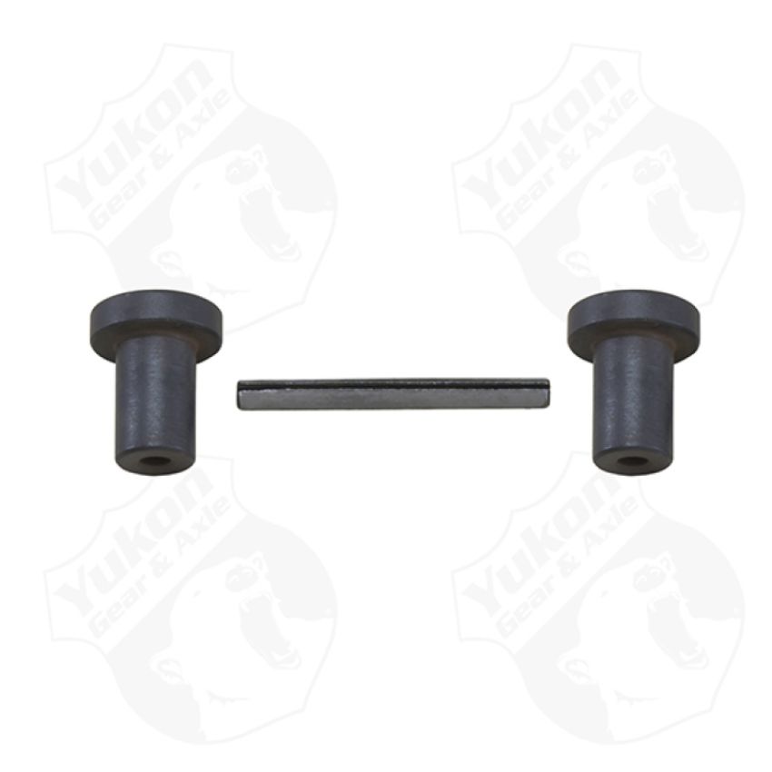 Yukon Gear & Axle YSPXP-070 Yukon Gear Cross Pin Shaft For Nissan Titan N205 Front