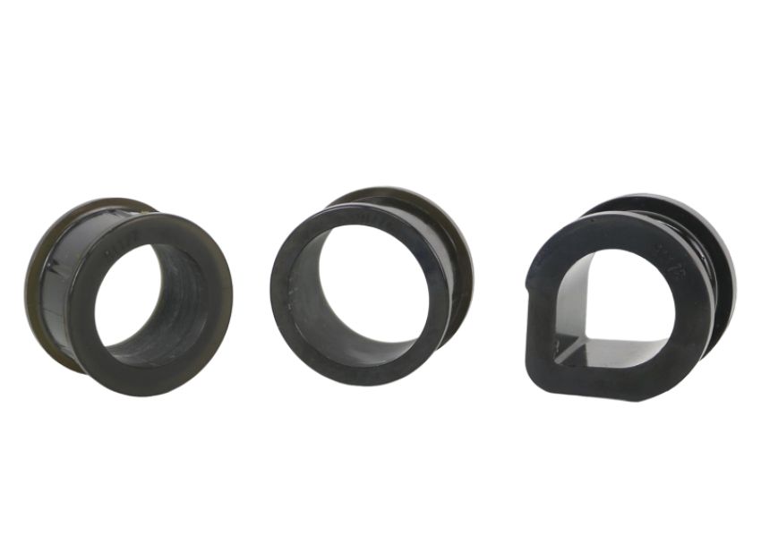 Whiteline W13405 1990-1996 Nissan 300ZX Steering Rack & Pinion Mount Bushing Kit