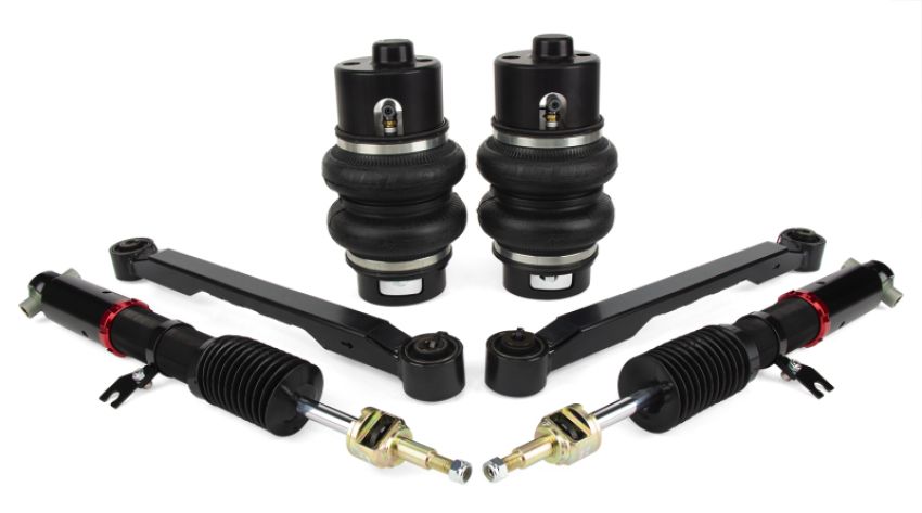 Air Lift 78688 Performance 2019+ BMW G20 Rear Kit