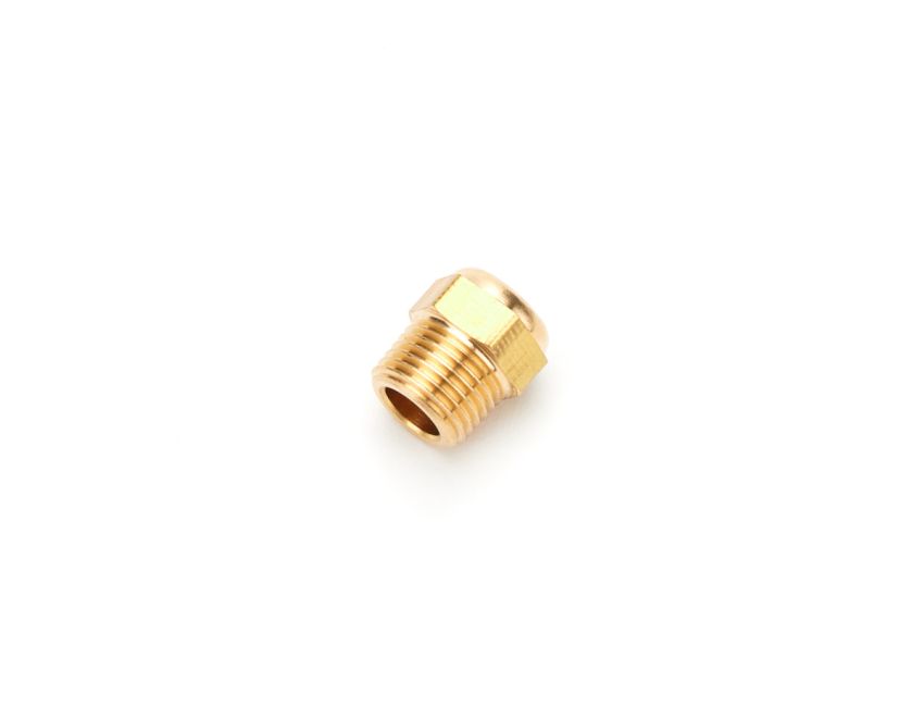 COMPETITION ENGINEERING COE3406 Rear Axle Housing Vent