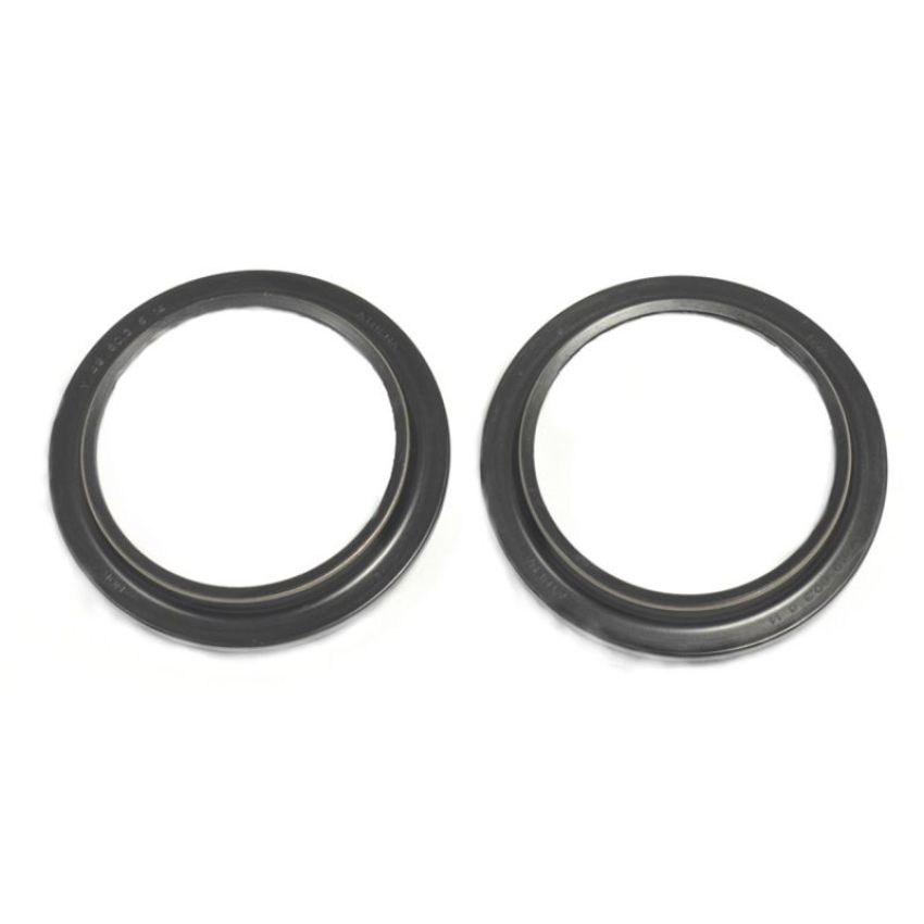 Athena P40FORK455097 21-22 Kawasaki KX X 450 NOK 49x60.3x6/14mm Fork Dust Seal Kit