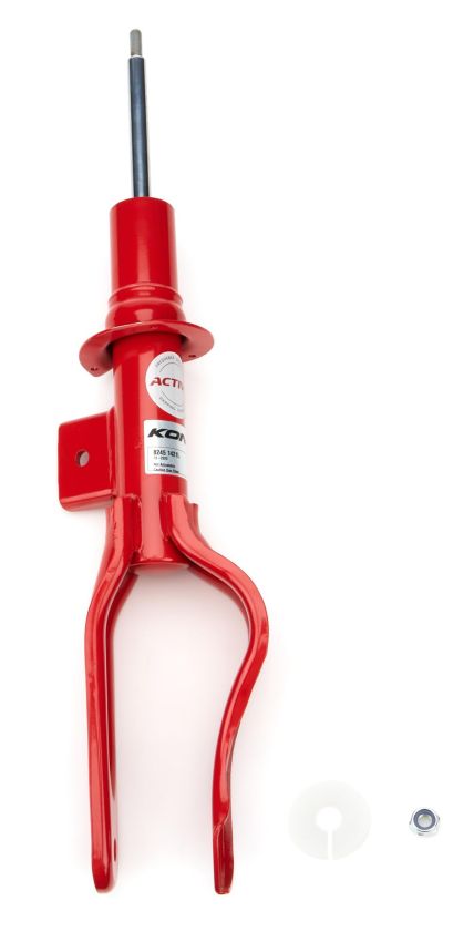 Koni 8245 1421L Shock Absorber; Front Left