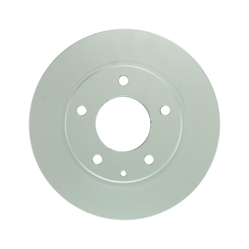 Bosch 34010873 Bosch QuietCast Disc Brake Rotor
