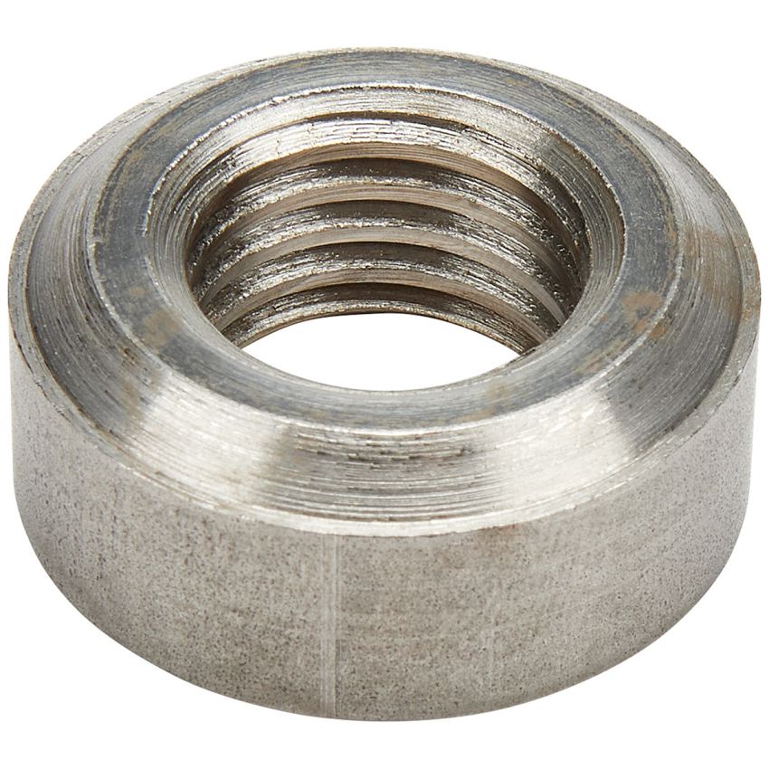 ALLSTAR PERFORMANCE ALL56072 Weld Nut for 56070/71 Swivel Sway Bar Bolts