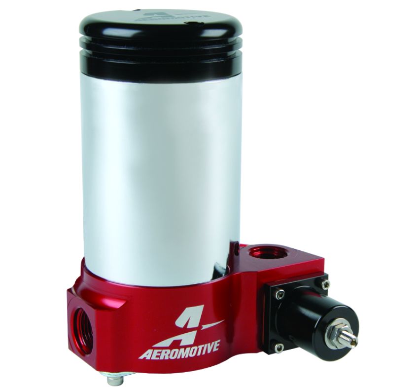 AEROMOTIVE AFS11202 A2000 Electric Fuel Pump