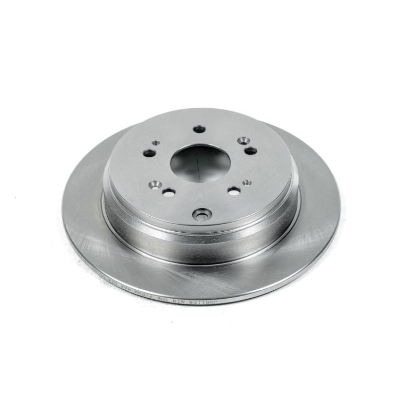 PowerStop JBR1158 AutoSpecialty Brake Rotor