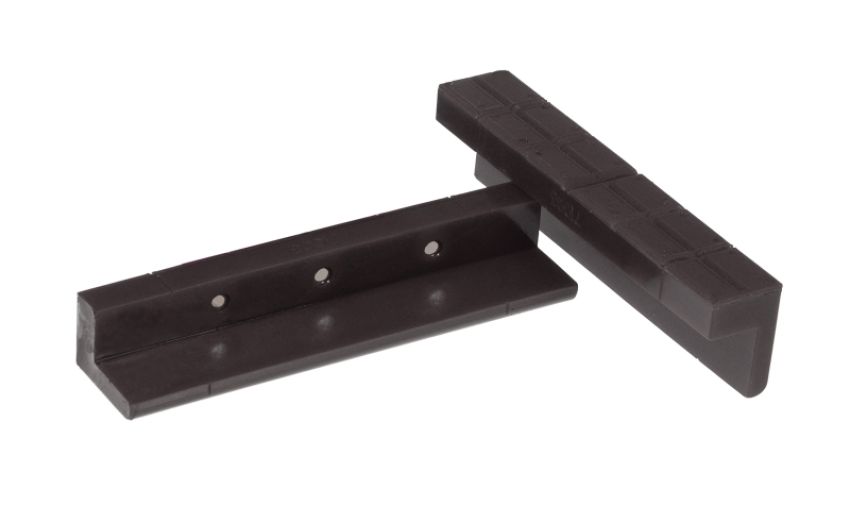 PROTHANE PTN19-1450BL Vice Pads Soft Jaw Kit Pair