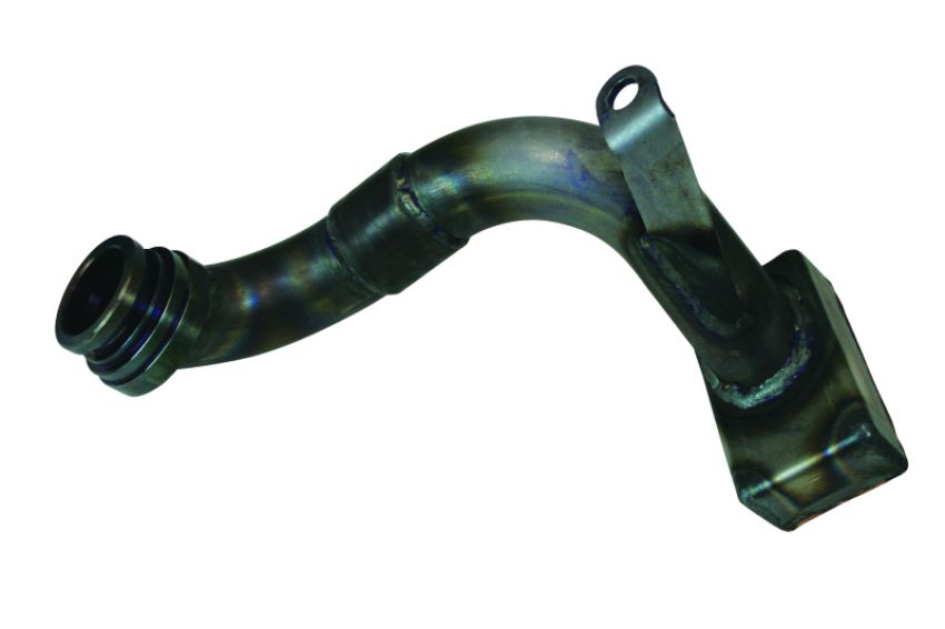 MOROSO MOR24576 Oil Pump Pick-Up For 20573 Oil Pan