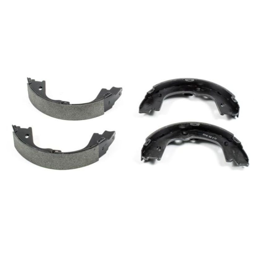 PowerStop B946 Parking Brake Shoe