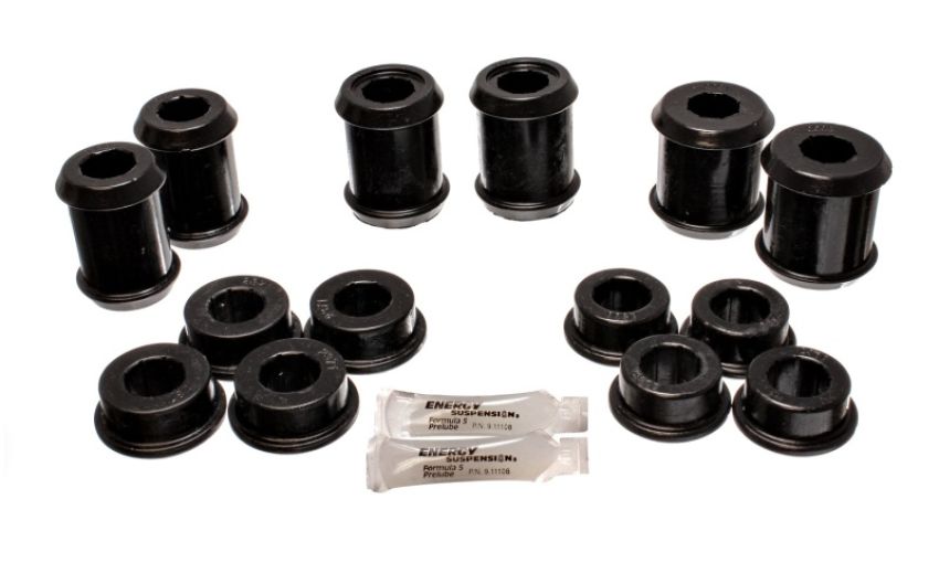 ENERGY SUSPENSION ENE3-3177G Corvette Rear Control Arm Bushings