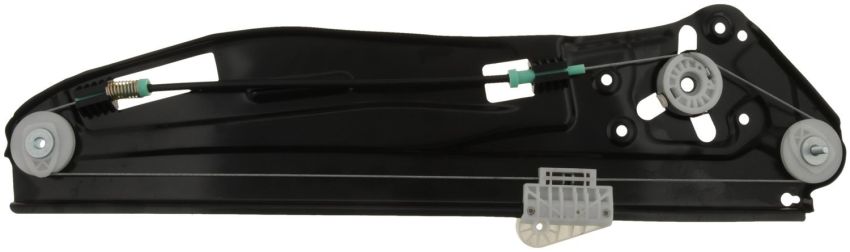 VDO WR40081 Window Regulator - Power