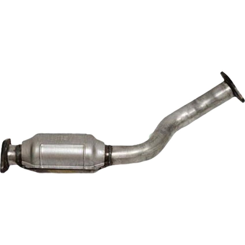 Davico Mfg 17312 Direct Fit Catalytic Converter
