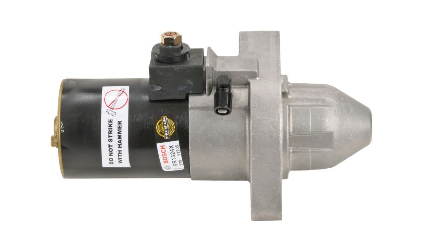 Bosch SR1324X Bosch Premium 100% Remanufactured Starter