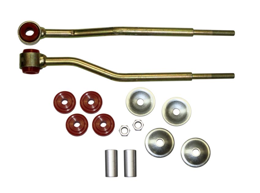 Skyjacker SBE204 EXT LKS FRT 79<FORD 3-4IN. LFT