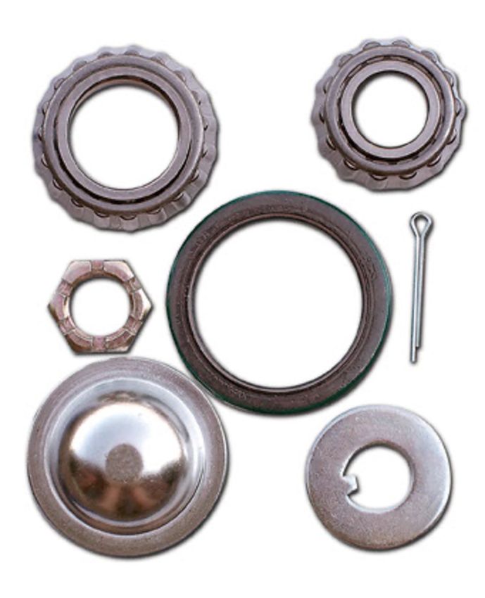 AFCO RACING PRODUCTS AFC9851-8551 Hub Master Install Kit Hybrid Hub