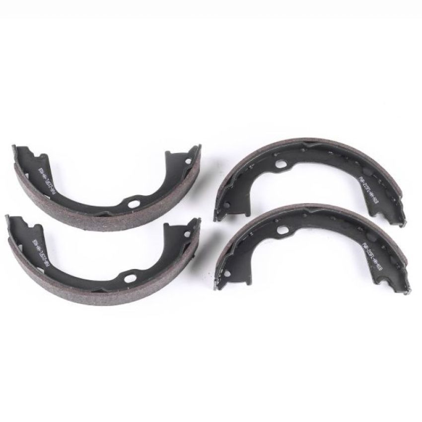 PowerStop B986 Parking Brake Shoe
