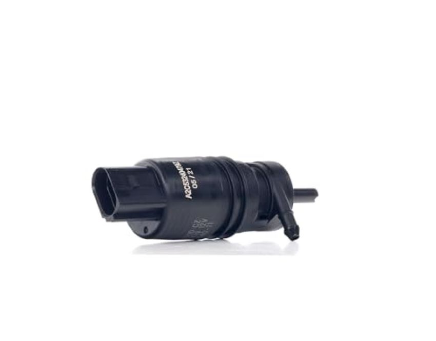 VDO A2C53240479Z Windshield, Backglass Washer Pump