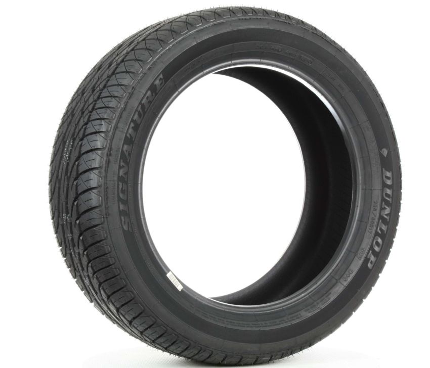 DUNLOP Signature 215/60R16 All-Season