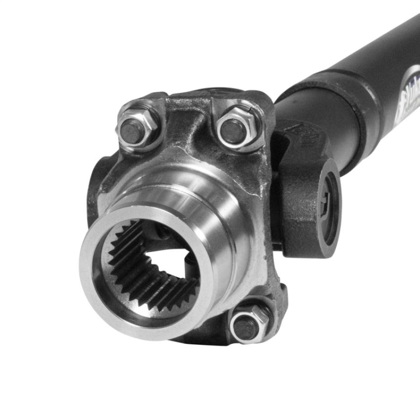Yukon Gear & Axle YDS055 Yukon Gear 2018 Jeep JL Rubicon w/Automatic Performance Front Driveshaft 1350 HD U-Joint