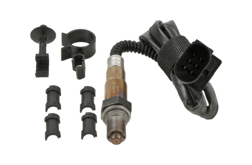 Bosch 17353 Bosch Wide-band Oxygen Sensor