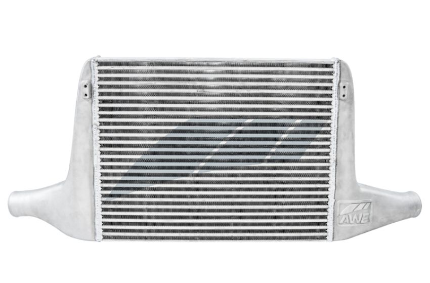 AWE Tuning 4510-11062 18-19 Audi SQ5 Crossover B9 3.0T ColdFront Intercooler