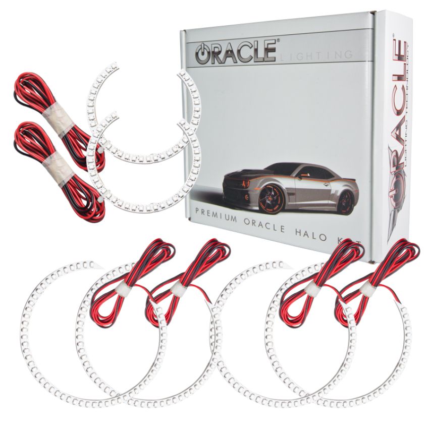 Oracle Lighting 2421-001 LED Halo Kit, White