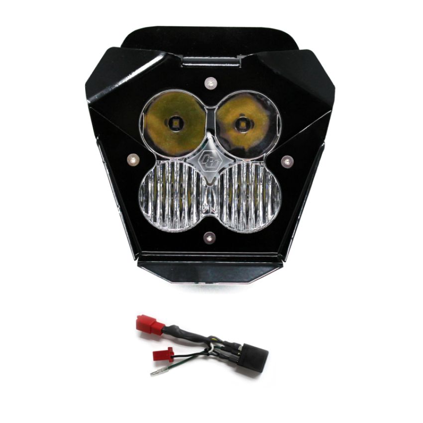 Baja Designs 507072 XL Pro (D/C) Headlight Kit