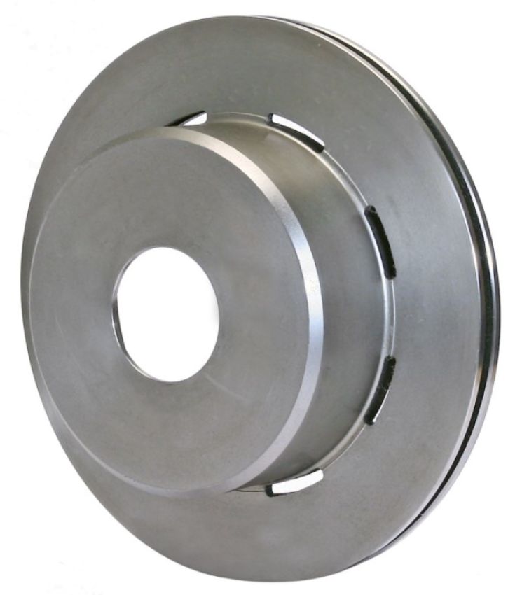 Wilwood 160-6868 Rotor-1.91in Offset 12.19 x .810 - Blank