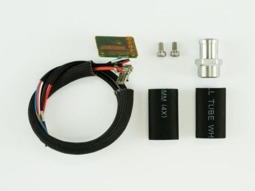 Turbosmart TS-0550-3121 Gen V E-Gate Sensor Replacement