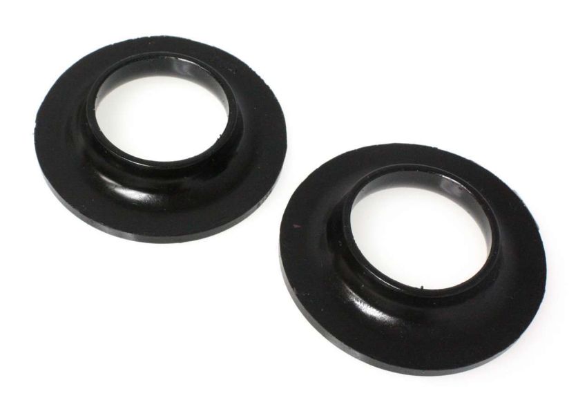 ENERGY SUSPENSION ENE3-6108G Rear Coil Spring Isolato