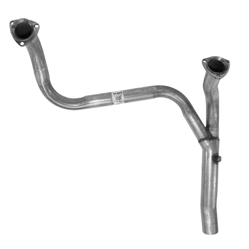 AP Exhaust 94914 Prebent Exhaust Pipe - Direct Fit OE Replacement