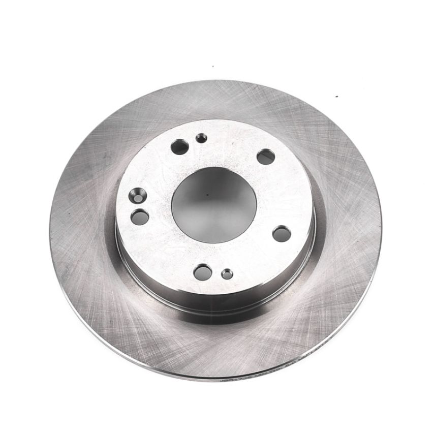 PowerStop JBR1728 AutoSpecialty Brake Rotor